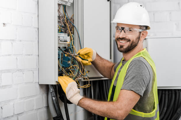 Best Affordable Emergency Electrician  in New Cumberland, WV