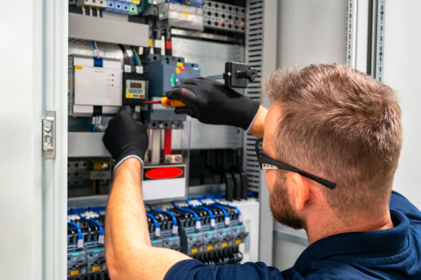 Electrical System Inspection in WV
