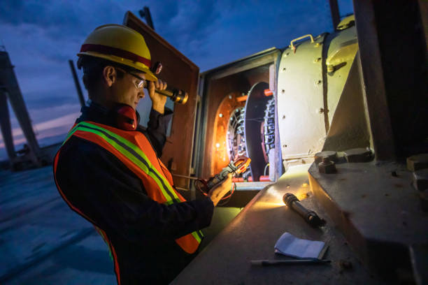 Best 24-Hour Electrician  in New Cumberland, WV