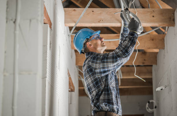 Best Electrical Contractors for Businesses  in New Cumberland, WV