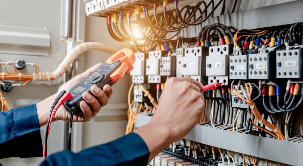 Electrical Rewiring Services in WV