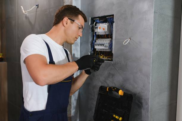 Best Electrical Troubleshooting Services  in New Cumberland, WV