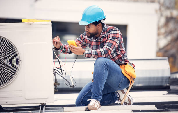 Best Electrical Outlet Repair  in New Cumberland, WV