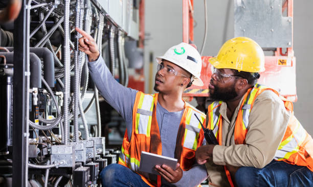 Affordable Emergency Electrician in WV