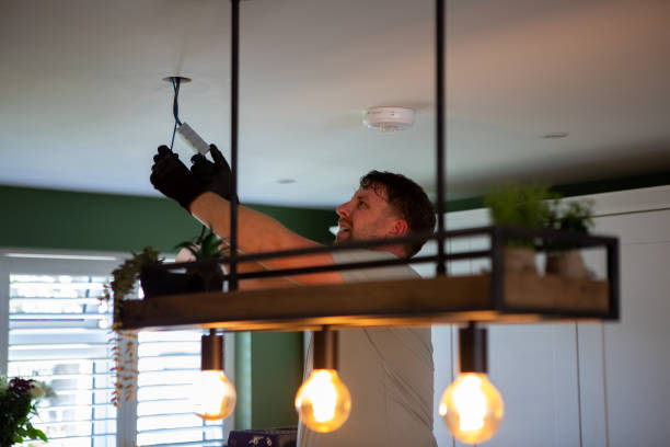 Best Electrical Rewiring Services  in New Cumberland, WV