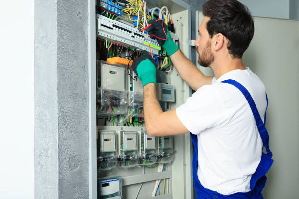 Reliable WV Electrician Solutions