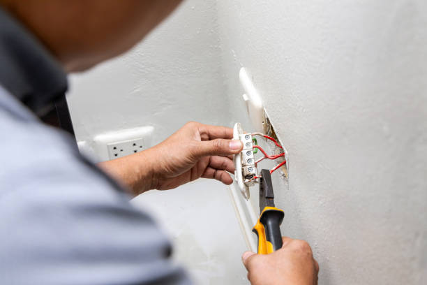 Best Electrical Upgrades for Homes  in New Cumberland, WV