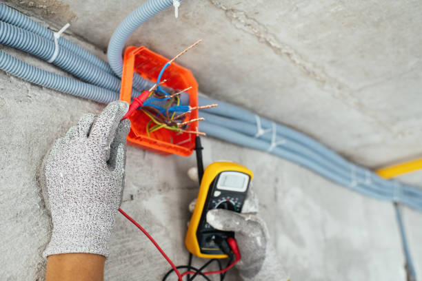 Best Electrical Repair Services  in New Cumberland, WV